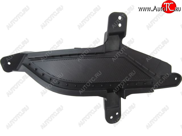 979 р. Правая решетка переднего бампера (пр-во Китай) BODYPARTS KIA K5 DL (2019-2022)  с доставкой в г. Майкоп