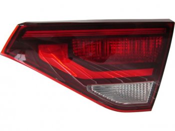 5 849 р. RIO (RIO X) ФОНАРЬ ЗАДН ВНУТРЕН ЛЕВ (ХЭТЧБЭК) (Китай) BODYPARTS kario20-751-l  с доставкой в г. Майкоп. Увеличить фотографию 1