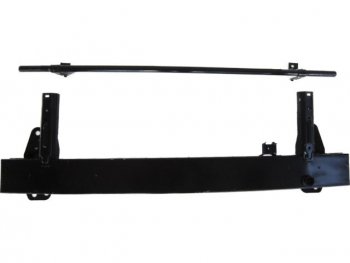 4 799 р. RIO (RIO X) УСИЛИТЕЛЬ БАМПЕРА ПЕРЕДН (ХЭТЧБЭК) (Китай) BODYPARTS kario20-241  с доставкой в г. Майкоп. Увеличить фотографию 1