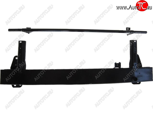 4 799 р. RIO (RIO X) УСИЛИТЕЛЬ БАМПЕРА ПЕРЕДН (ХЭТЧБЭК) (Китай) BODYPARTS kario20-241  с доставкой в г. Майкоп