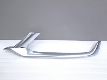 2 079 р. COOLRAY 19- МОЛДИНГ ПОД ФАРУ ЛЕВ ХРОМ (Китай)  geclr19-130-l  с доставкой в г. Майкоп. Увеличить фотографию 1