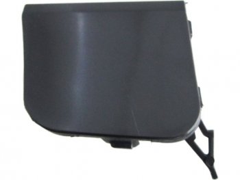 519 р. ARKANA ЗАГЛУШКА БУКСИРОВ КРЮКА БАМПЕРА ПЕРЕД (Тайвань) PULO rnark19-4g0  с доставкой в г. Майкоп. Увеличить фотографию 1