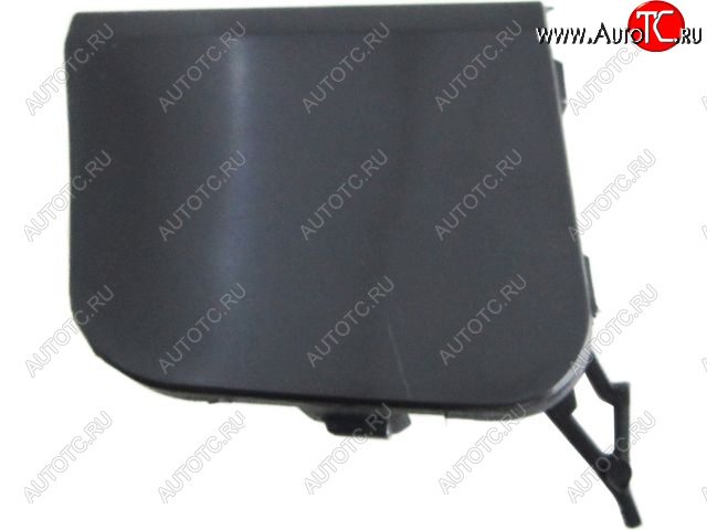 519 р. ARKANA ЗАГЛУШКА БУКСИРОВ КРЮКА БАМПЕРА ПЕРЕД (Тайвань) PULO rnark19-4g0  с доставкой в г. Майкоп