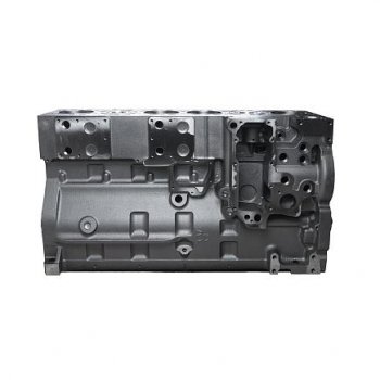 344 999 р. Блок цилиндров в сборе SHORT BLOCK QSC8.3 CUMMINS 14622  с доставкой в г. Майкоп. Увеличить фотографию 2