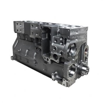 344 999 р. Блок цилиндров в сборе SHORT BLOCK QSC8.3 CUMMINS 14622  с доставкой в г. Майкоп. Увеличить фотографию 3