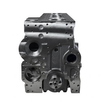 344 999 р. Блок цилиндров в сборе SHORT BLOCK QSC8.3 CUMMINS 14622  с доставкой в г. Майкоп. Увеличить фотографию 4