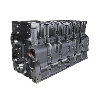 344 999 р. Блок цилиндров в сборе SHORT BLOCK QSC8.3 CUMMINS 14622  с доставкой в г. Майкоп. Увеличить фотографию 5