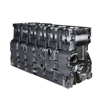 344 999 р. Блок цилиндров в сборе SHORT BLOCK QSC8.3 CUMMINS 14622  с доставкой в г. Майкоп. Увеличить фотографию 7