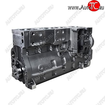 344 999 р. Блок цилиндров в сборе SHORT BLOCK QSC8.3 CUMMINS 14622  с доставкой в г. Майкоп