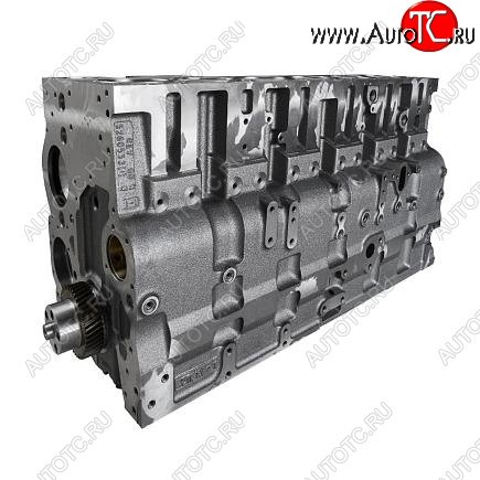 319 999 р. Блок цилиндров в сборе SHORT BLOCK ISLe (Евро 2) CUMMINS 15115  с доставкой в г. Майкоп