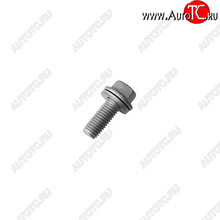 114 р. Болт поддона QSM, ISM, M11 3896723 (Оригинал) CUMMINS 14059  с доставкой в г. Майкоп