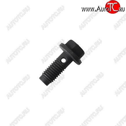 150 р. Болт форсунки охлаждения поршня QSM, ISM, M11 3070393 CUMMINS 14075  с доставкой в г. Майкоп