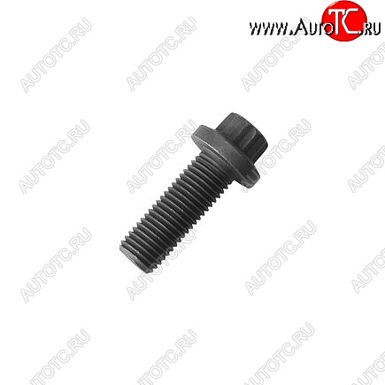 249 р. Болт стартера QSM, ISM, M11 4907093 CUMMINS 14812  с доставкой в г. Майкоп