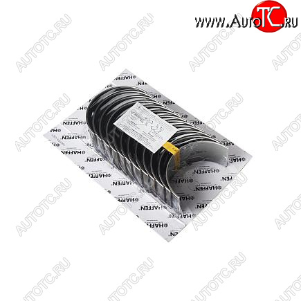 7 299 р. Вкладыши шатунные комплект ISX 15, QSX 15 4089405 CUMMINS 13995  с доставкой в г. Майкоп