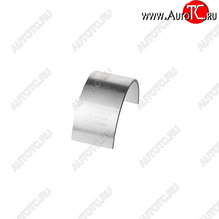1 199 р. Вкладыш шатунный верхний  6CT, ISLe 3966244 (Оригинал) CUMMINS 160301  с доставкой в г. Майкоп