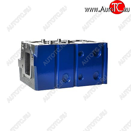 21 499 р. Головка блока цилиндров WP10 (Евро 5) 612650040001 CUMMINS 50059  с доставкой в г. Майкоп