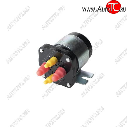 11 999 р. Соленоид 24V QSM, ISM, M11 3050692 CUMMINS 13481  с доставкой в г. Майкоп