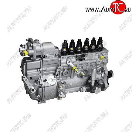 71 999 р. Топливный насос высокого давления (ТНВД) WP10 612601080376Q CUMMINS 15828  с доставкой в г. Майкоп