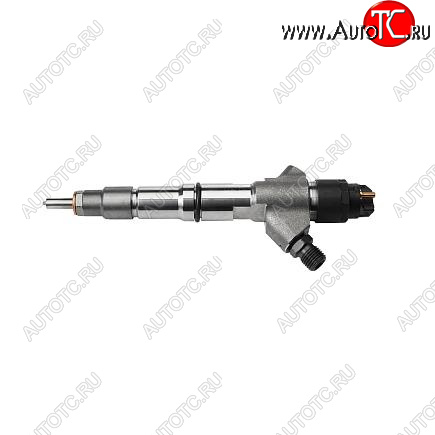 22 499 р. Форсунка топливная WP10 (Евро 4) 612640080031  0445120343 CUMMINS 15126  с доставкой в г. Майкоп
