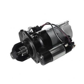 15 999 р. Стартер ISBe (24V  6kW, 10 зубьев) 4983068 CUMMINS 15988  с доставкой в г. Майкоп. Увеличить фотографию 2