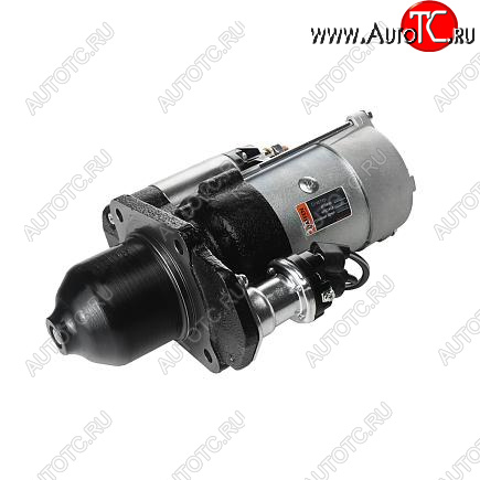 15 999 р. Стартер ISBe (24V  6kW, 10 зубьев) 4983068 CUMMINS 15988  с доставкой в г. Майкоп