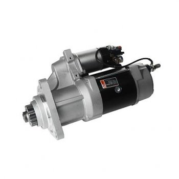 22 499 р. Стартер M11, QSM11 (24V  8.3kW, 11 зубьев) 3103952 CUMMINS 15993  с доставкой в г. Майкоп. Увеличить фотографию 2