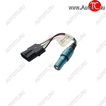 9 999 р. Датчик положения коленчатого вала QSM, ISM, M11 4326596 (Оригинал) CUMMINS 134641  с доставкой в г. Майкоп
