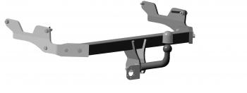 Фаркоп Bosal-Oris Mazda CX-5 KE дорестайлинг (2011-2014) (стальной, шар A (F20))