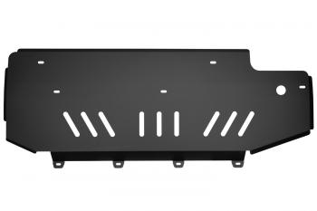5 399 р. ЗТТ и крепёж подходит для HONGQI H9 (21-) 2.0 бен. AMT RWD  Хонги Х9 NLZ nlz.19.01.830  с доставкой в г. Майкоп. Увеличить фотографию 1