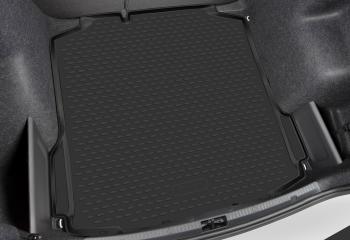 Коврик в багажник Element Toyota Vanguard (2007-2013) (черный)
