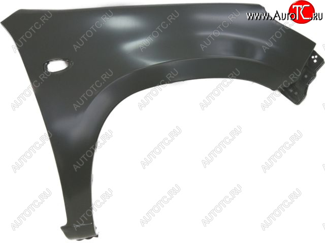 6 549 р. TIGGO КРЫЛО ПЕРЕДН ПРАВ (Китай) BodyParts chtig13-270-r  с доставкой в г. Майкоп