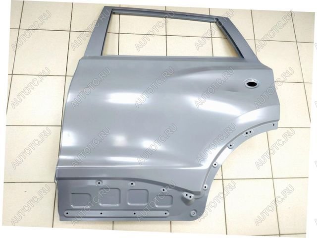 16 999 р. TIGGO 20- {7 PRO} ДВЕРЬ ЗАДН ЛЕВ (Китай) BODYPARTS chtig20-520-l  с доставкой в г. Майкоп