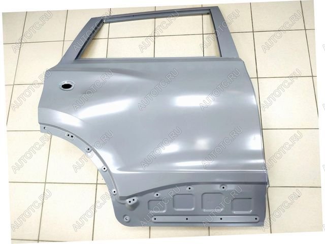 16 999 р. TIGGO 20- {7 PRO} ДВЕРЬ ЗАДН ПРАВ (Китай) BODYPARTS chtig20-520-r  с доставкой в г. Майкоп