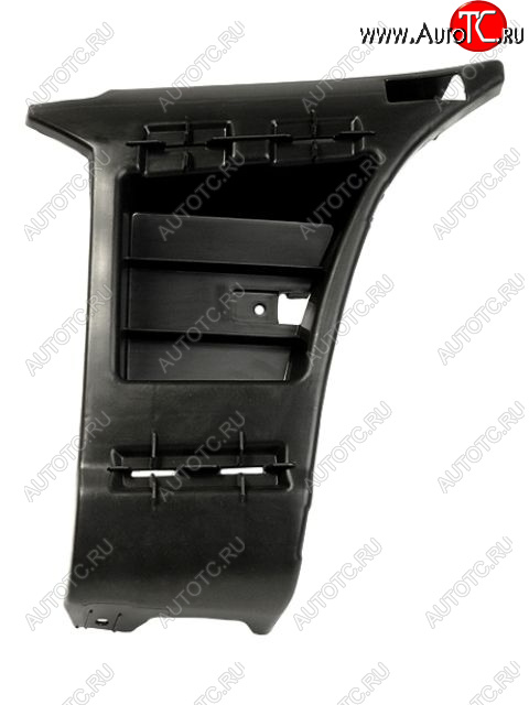 369 р. Левое крепление переднего бампера BodyParts Daewoo Nexia рестайлинг (2008-2015)  с доставкой в г. Майкоп