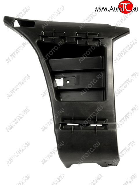 369 р. Правое крепление переднего бампера (пр-во Китай) BodyParts Daewoo Nexia рестайлинг (2008-2015)  с доставкой в г. Майкоп