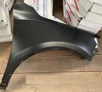 Крыло переднее правое BodyParts Geely Atlas  NL3 (2016-2022)