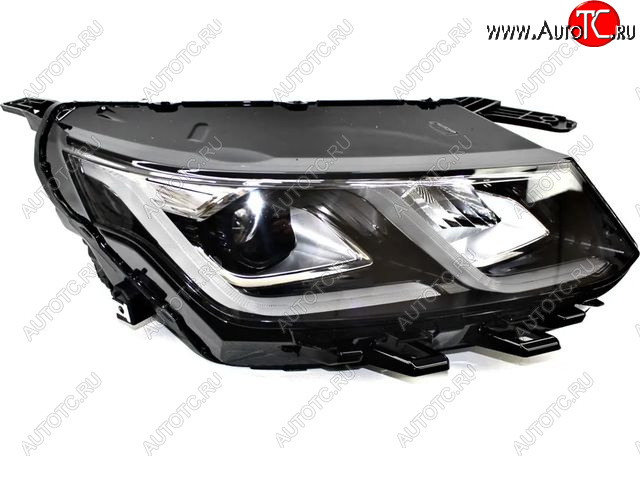 19 899 р. Правая фара (линзован) BODYPARTS  Geely Coolray  SX11 (2018-2023) дорестайлинг  с доставкой в г. Майкоп