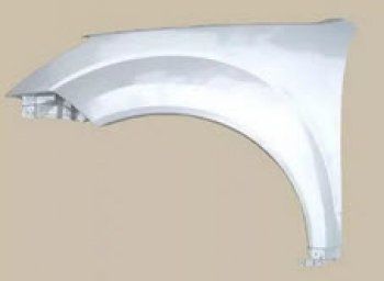 5 649 р. HOVER 10- {H3} КРЫЛО ПЕРЕДН ЛЕВ (Китай) BodyParts gwhvr10-270-l  с доставкой в г. Майкоп. Увеличить фотографию 1