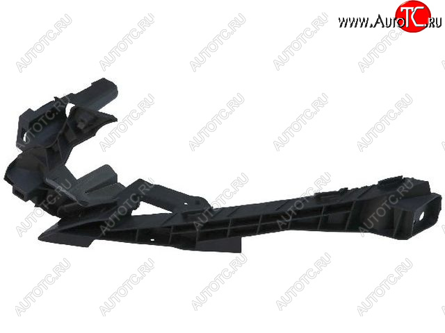 649 р. Кронштейн крепления фары левый (пр-во Китай) BodyParts Honda CR-V RM1,RM3,RM4 рестайлинг (2014-2018)  с доставкой в г. Майкоп