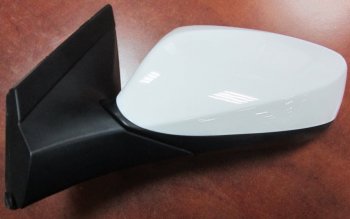 2 299 р. SOLARIS ЗЕРКАЛО ЛЕВ ЭЛЕКТР С ПОДОГРЕВ 5 КОНТ (Китай) BodyParts hnsol11-456-l  с доставкой в г. Майкоп. Увеличить фотографию 1