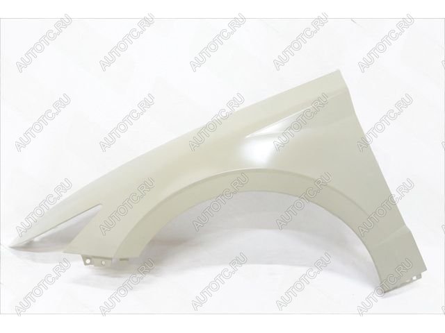 5 999 р. SONATA 20- КРЫЛО ПЕРЕДН ЛЕВ (Китай) BODYPARTS hnson20-270-l  с доставкой в г. Майкоп