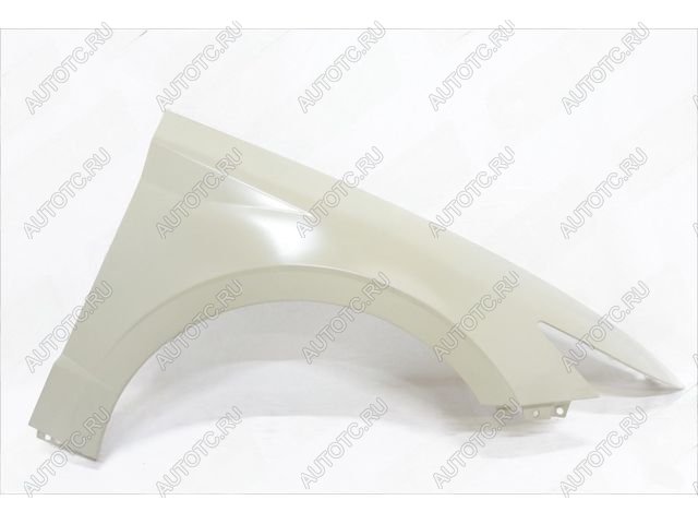 5 999 р. SONATA 20- КРЫЛО ПЕРЕДН ПРАВ (Китай) BODYPARTS hnson20-270-r  с доставкой в г. Майкоп