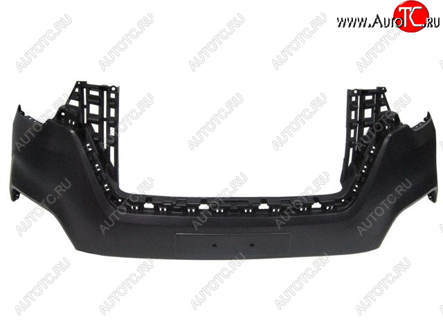 11 999 р. STAREX 17- {H1} БАМПЕР ПЕРЕДН ВЕРХН (Китай) BodyParts hnstx17-160  с доставкой в г. Майкоп