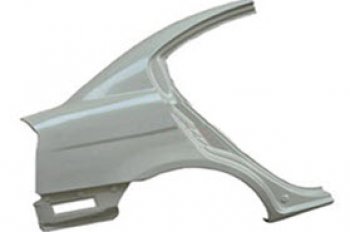14 399 р. CERATO 04- КРЫЛО ЗАДН ПРАВ (Китай) BodyParts kacet04-560-r  с доставкой в г. Майкоп. Увеличить фотографию 1