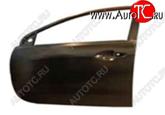 12 549 р. RIO 11- ДВЕРЬ ПЕРЕДН ЛЕВ (Китай) BodyParts kario11-510-l  с доставкой в г. Майкоп