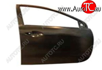 12 549 р. RIO 11- ДВЕРЬ ПЕРЕДН ПРАВ (Китай) BodyParts kario11-510-r  с доставкой в г. Майкоп