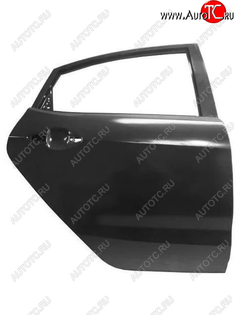 12 549 р. RIO ДВЕРЬ ЗАДН ПРАВ (Китай) BodyParts kario11-520-r  с доставкой в г. Майкоп