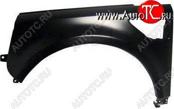 15 549 р. FREELANDER КРЫЛО ПЕРЕДН ЛЕВ (Китай) BodyParts lrfrl07-271-l  с доставкой в г. Майкоп