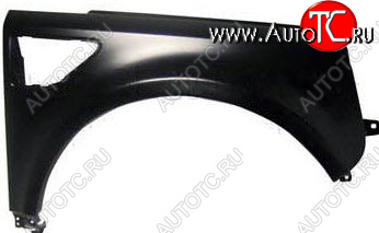 15 549 р. FREELANDER КРЫЛО ПЕРЕДН ПРАВ (Китай) BodyParts lrfrl07-271-r  с доставкой в г. Майкоп