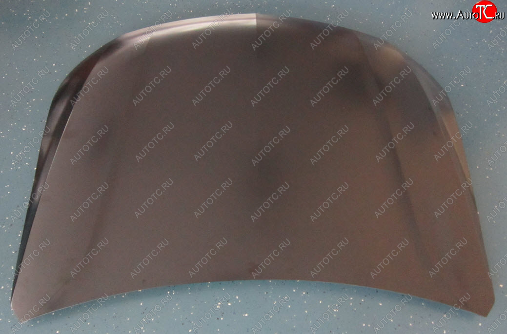 20 499 р. PAJERO SPORT 15- КАПОТ (Китай) BodyParts mbpas15-330  с доставкой в г. Майкоп